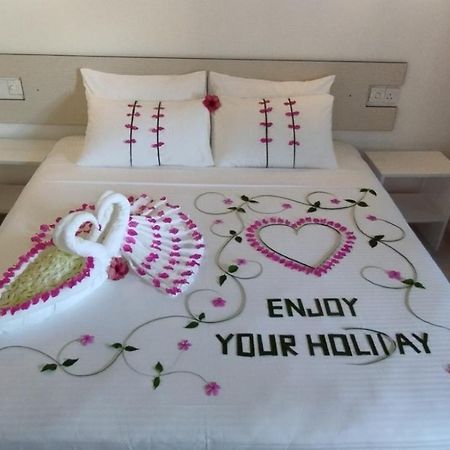 Thoddoo Garden Inn 외부 사진