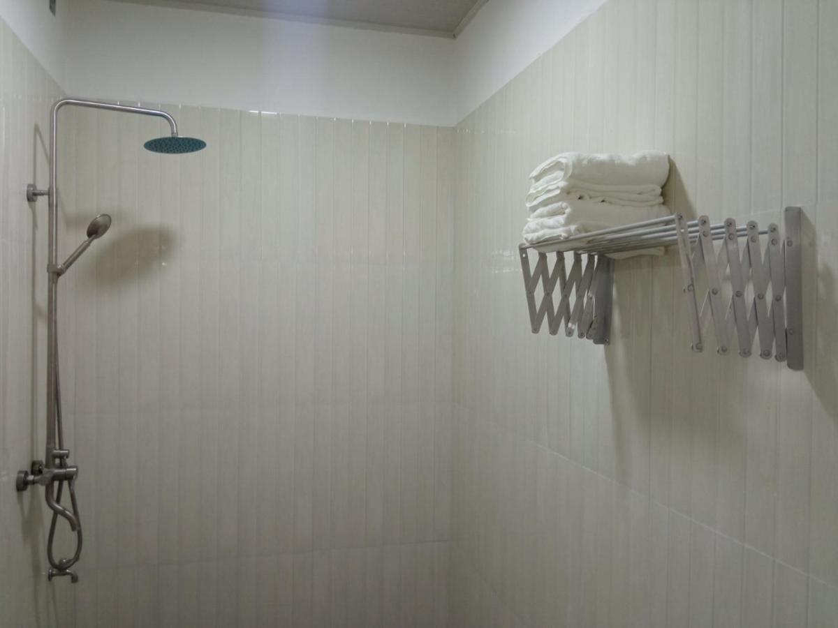 Thoddoo Garden Inn 외부 사진