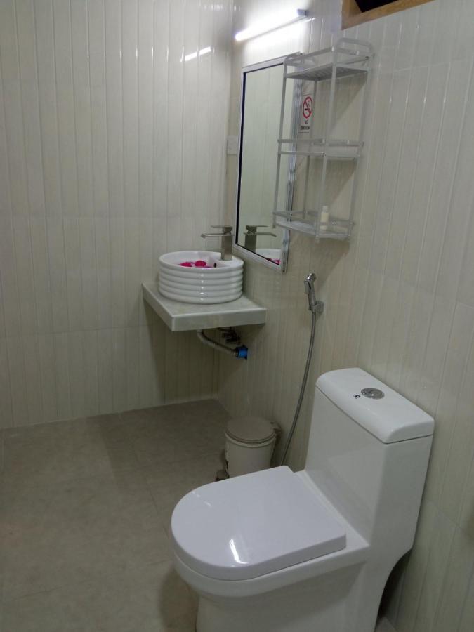Thoddoo Garden Inn 외부 사진