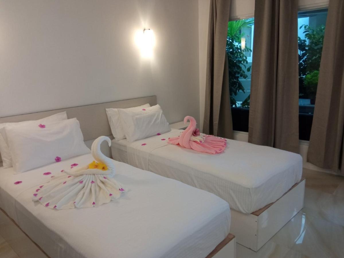 Thoddoo Garden Inn 외부 사진