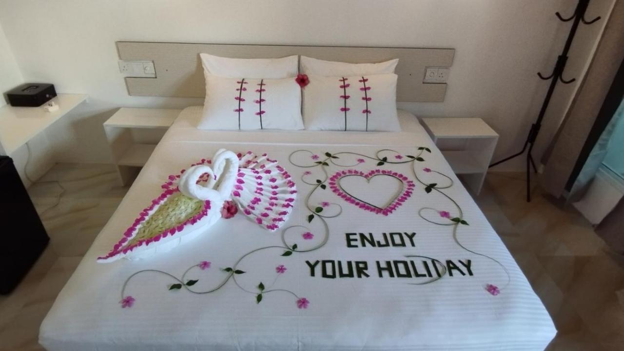 Thoddoo Garden Inn 외부 사진