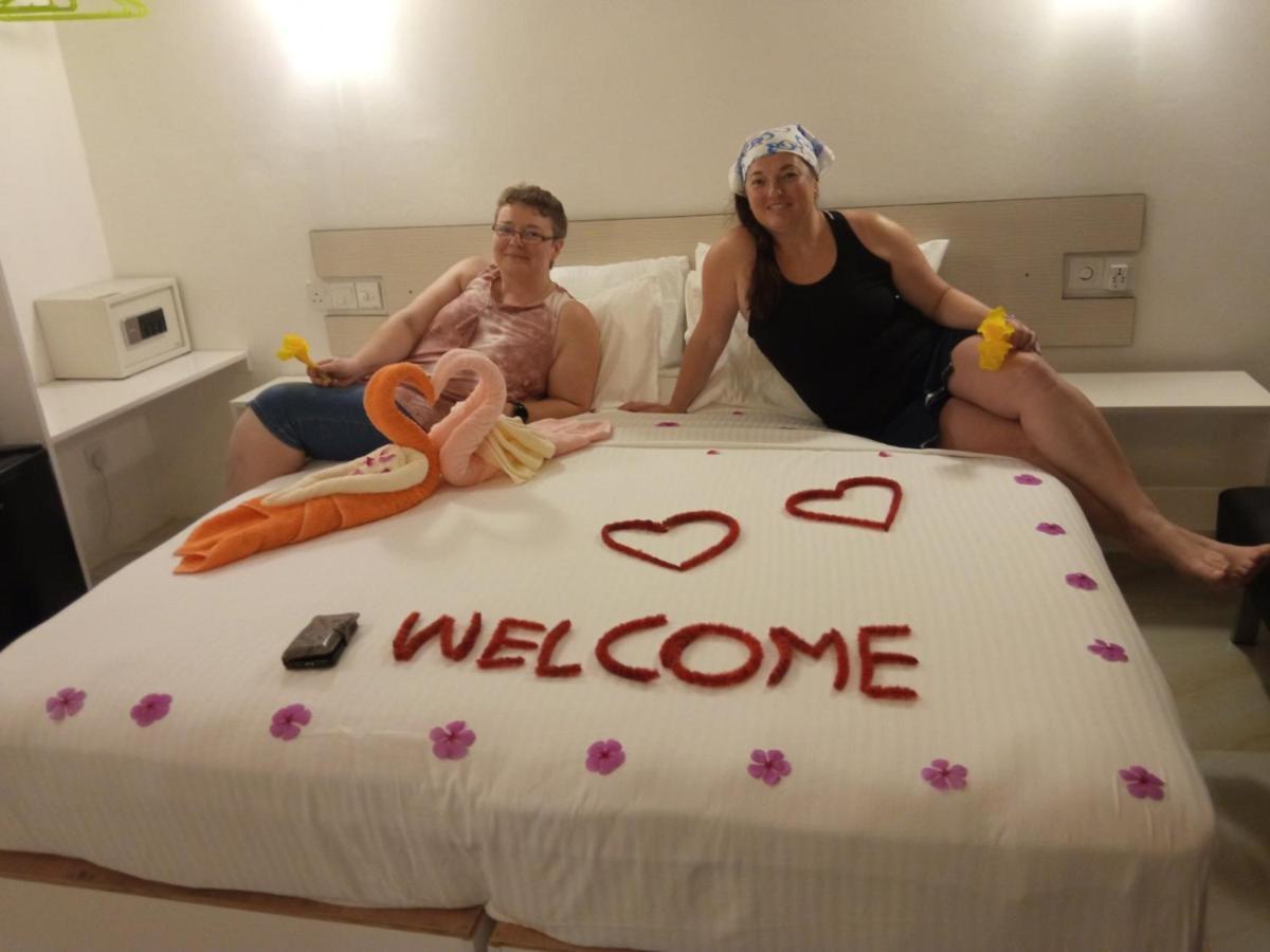 Thoddoo Garden Inn 외부 사진